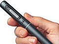 LiveScribe Digital Pen Talks Back