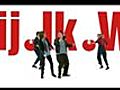 Jij,  Ik, Wij, SP! - De videoclip!