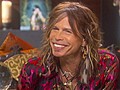 Aerosmith’s Tyler on LSD (Lead Singer Disorder)