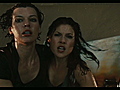 At the movies: &#039;Resident Evil: Afterlife&#039;