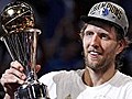 Historischer NBA-Triumph überwältigt Dirk Nowitzki