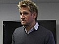 Curtis Stone: Master Mooch?