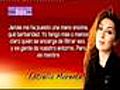 Estrella Morente: 