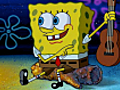 SpongeBob SquarePants: Playlist: The Sounds of Bikini Bottom