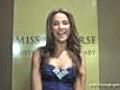 Miss Universe: Oz auditions