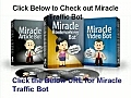 Miracle Traffic Bot