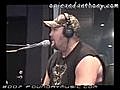 Larry The Cable Guy Returns to The Opie and Anthony - 2