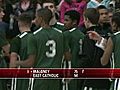 Maloney vs. East Catholic  2/18