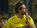 Modena-Cittadella 1-1