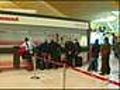 Los pasajeros se quejan de la pésima atención de Iberia