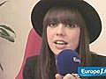 Europe1.fr rencontre Diane Birch