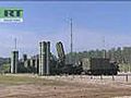 Russian air defence will protect Iran