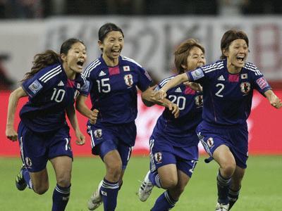 Japan wins Women’s World Cup soccer title