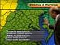 Marty Bass Has Your Wednesday Forecast