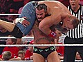 Raw Slam of the Week: June 14,  2011