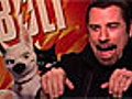 Ruff,  Ruff: Travolta&#039;s New Role