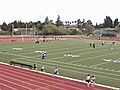 CYO Track 1600M 3-27-11