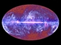 Europe’s &#039;Big Bang&#039; probe sends image