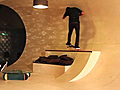Etnies Owner’s New House &#8212; 100% Skateboardable