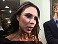 Victoria Beckham dice no alle modelle 