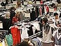 Markets Hub: Retailers Post Strong April Sales