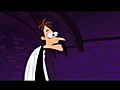 Phineas and Ferb TV Movie Trailer