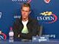 Press conf. Querry