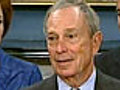 Bloomberg,  Quinn React to Weiner’s Lewd Photos