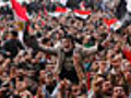 Egypt Army Promises Power To The People