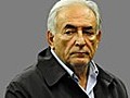 Documents reveal Strauss-Kahn arrest details