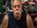 American Chopper Interviews: Buying Bikes