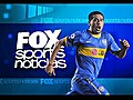 foxsportsla.com noticias - 1° edición