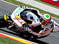 MotoGP: 2011: The 125cc and Moto2 World Championships: Round 8 - Mugello