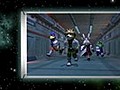 Star Fox 3D