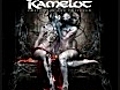 Kamelot - Poetry For The Poisoned Part II - So Long