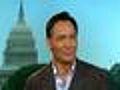 Jimmy Smits Is NBC’s &#039;Outlaw&#039;