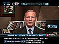 Mayock: &#039;Going to be a historic draft&#039;