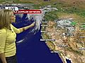 Eileen’s Afternoon Forecast