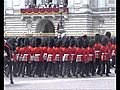 Trooping the Colour 2011