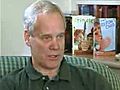 Bestselling Author Andrew Clements Talks About His Life and Work