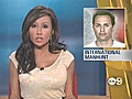 Manhunt Continues For Dead Model’s Ex