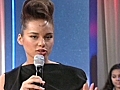 106 & Park: Alicia Keys World Aids Day