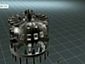 Energie der Zukunft? – Kernfusionsforschung mit ITER