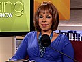 Gayle King on Oprah’s Secrets