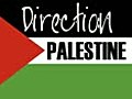 El General - Direction Palestine