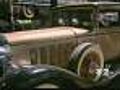Meet The NYer Who Turns Cars Into Movie Stars
