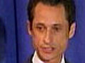 Weiner: &#039;I Have Made Terrible Mistakes&#039;