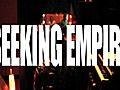 Seeking Empire   Vocal Tracking at Studio Trilogy