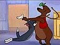 Tom and Jerry 6