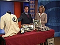Some Cubs Memorabilia From 100 Years Ago